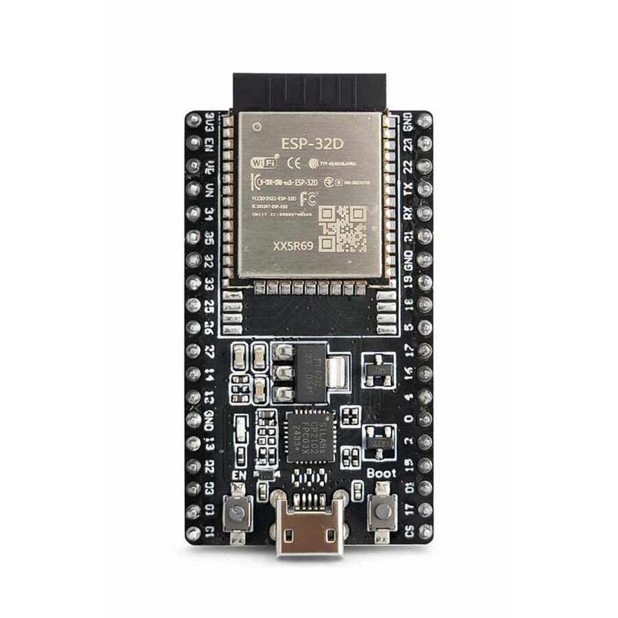 esp32 wroom esp32 wroom