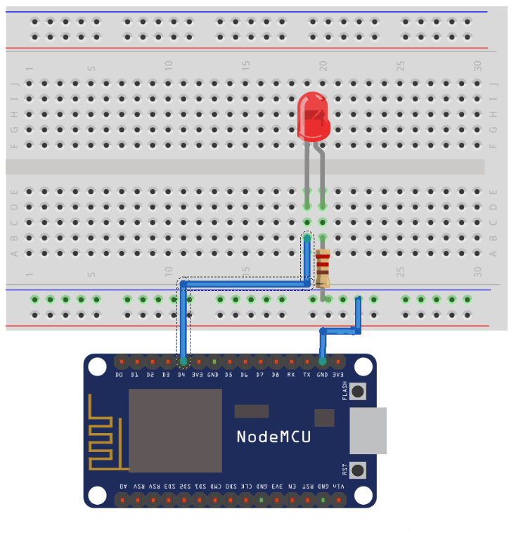esp8266 wifi led kontrol esp8266 wifi led kontrol