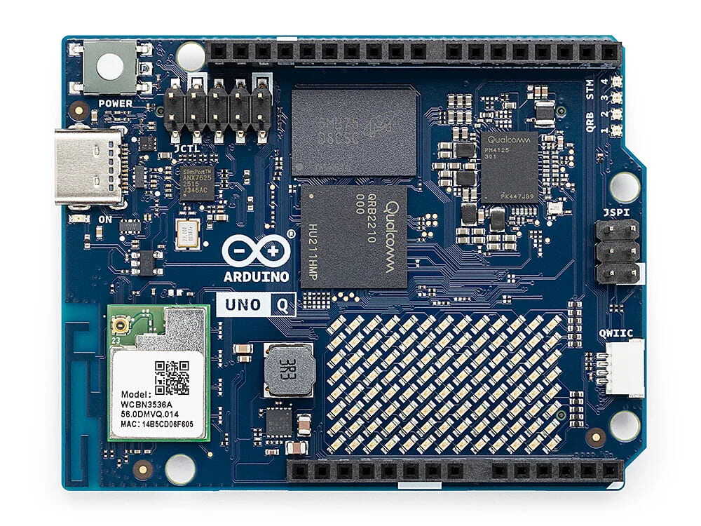 arduino uno q resmi