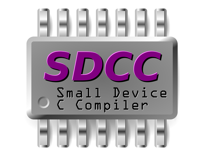 Small Device C Compiler logo