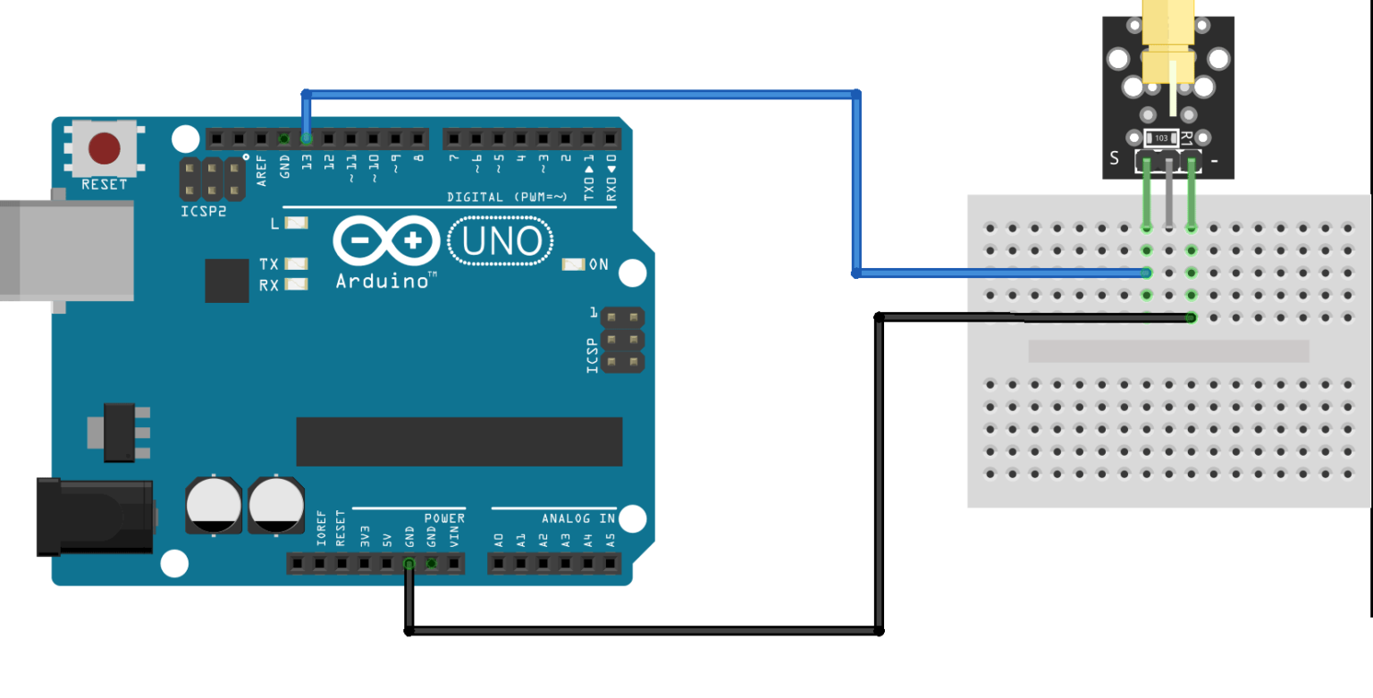 arduino lazer kullanımı arduino lazer kullanımı