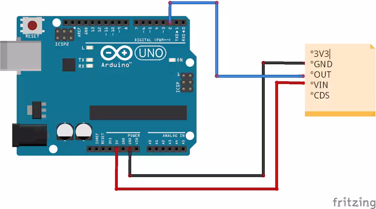 Arduino ile RCWL-0516 Mikrodalga Radar Sensörü bağlantısı Arduino ile RCWL-0516 Mikrodalga Radar Sensörü bağlantısı