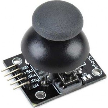 Arduino joyistik modülü Arduino joyistik modülü